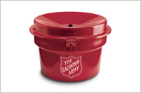 Salvation Army